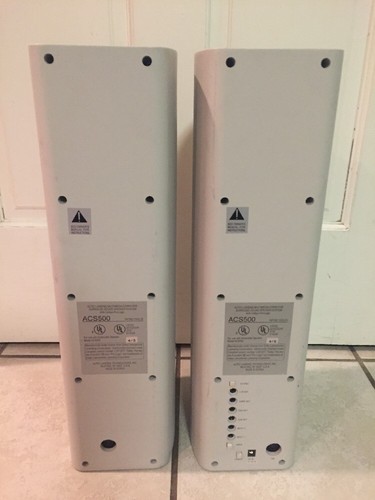 altec lansing acs 500